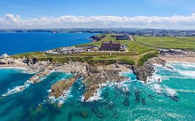 The Headland Hotel And Spa Newquay